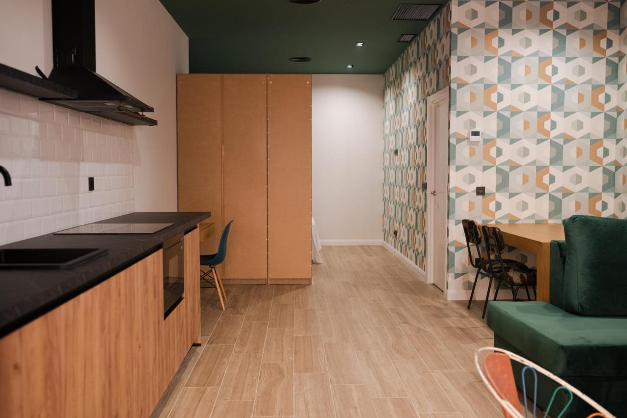 Ziryab Apartamentos 3 Córdoba Buitenkant foto